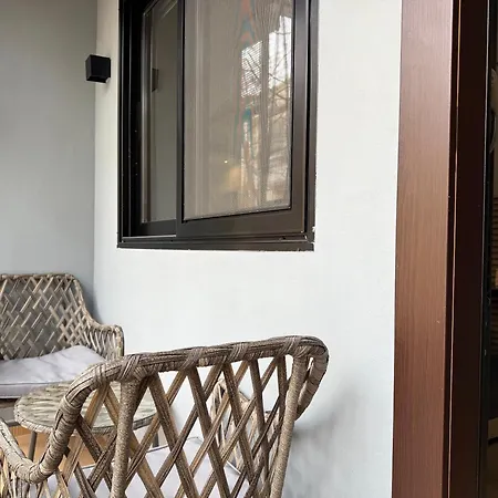 Apartment K43 Brand-new Stylish - Cloud9 In The